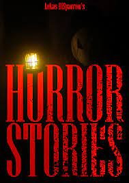 Horror Stories (2024) Hindi Dubbed